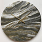 Orologio marmo militare