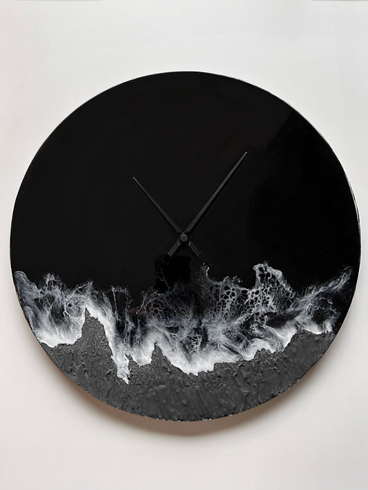 OROLOGIO MARE NERO