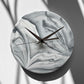 OROLOGIO MARMO BIANCO